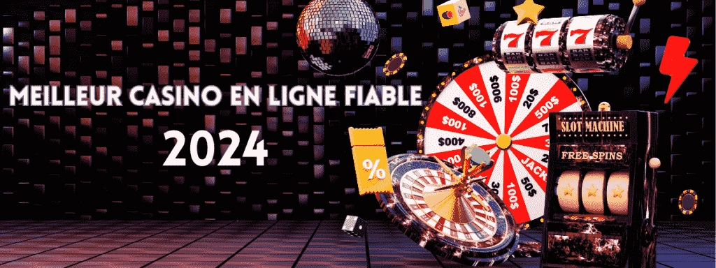 Comment sont sélectionnés les meilleurs casinos en ligne en février 2025 ? Comment sont sélectionnés les meilleurs casinos en ligne en février 2025 ?