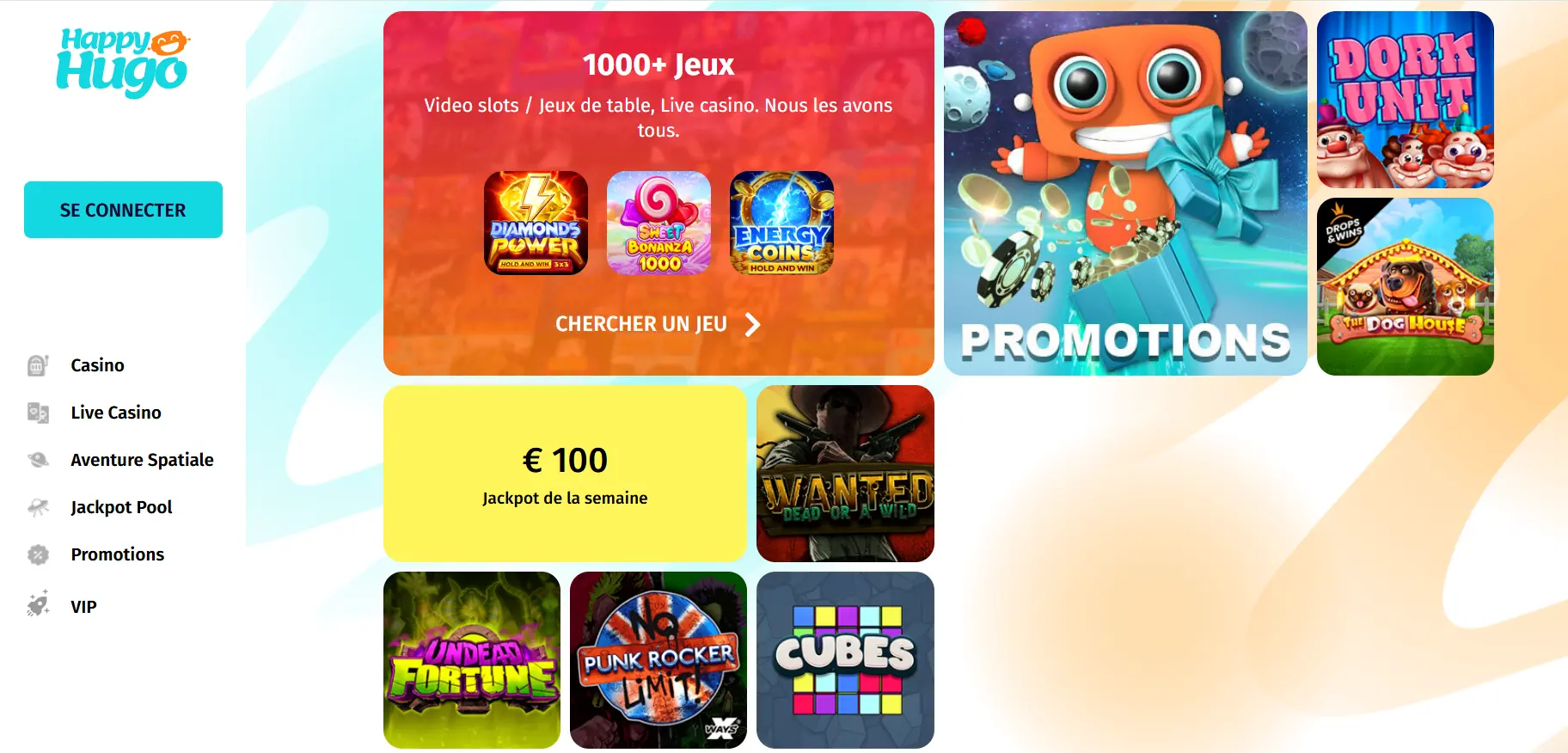 Happy Hugo casino – paiements complètement intégrés avec apple pay Happy Hugo – paiements complètement intégrés avec apple pay