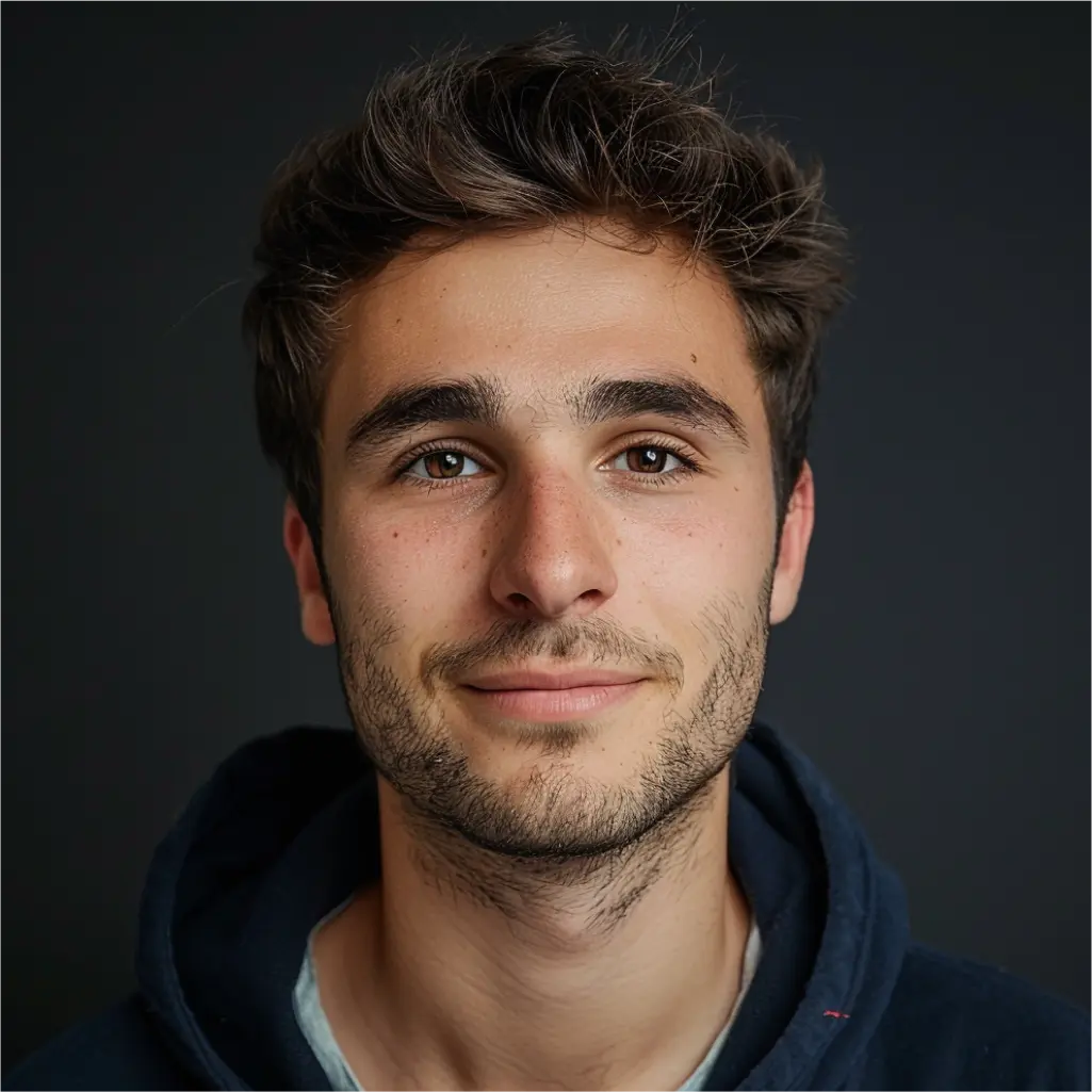 Marc Lefevre
