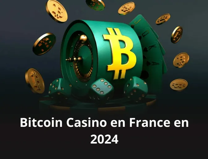 Meilleurs Bitcoin Casino Online en France Meilleurs Bitcoin Casino Online en France